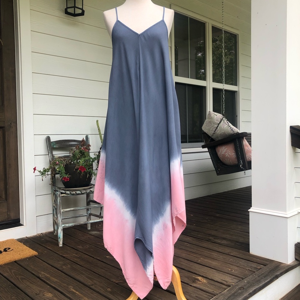 Lucky & Coco dress